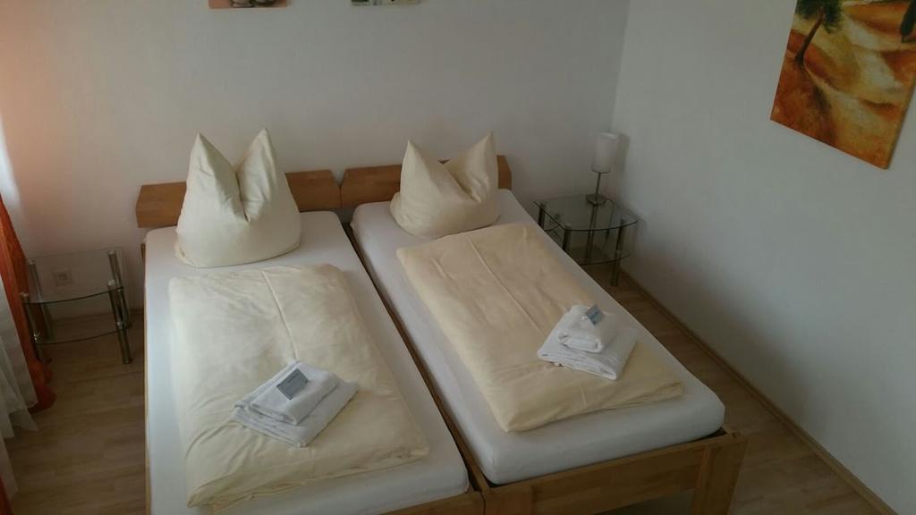 Hotel Zur Dicken Eiche Munster  Extérieur photo