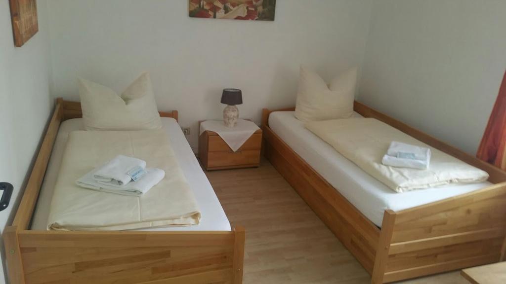 Hotel Zur Dicken Eiche Munster  Extérieur photo